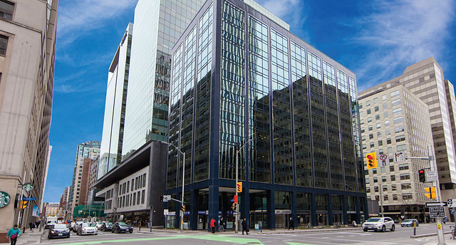 251 Laurier Avenue West, Ottawa, ON
