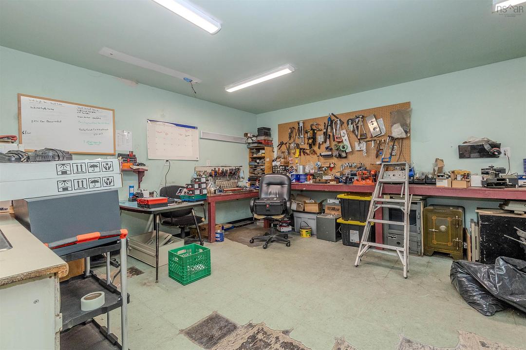 377 George Street, Sydney, NS