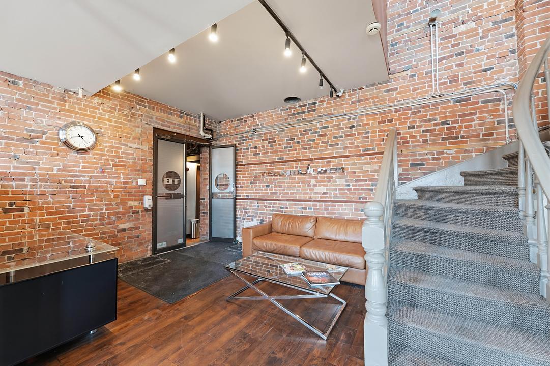 203 - 78 George Street, Ottawa, ON