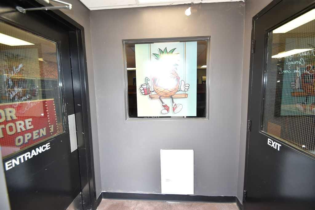 51 Street, Athabasca County No. 12, AB