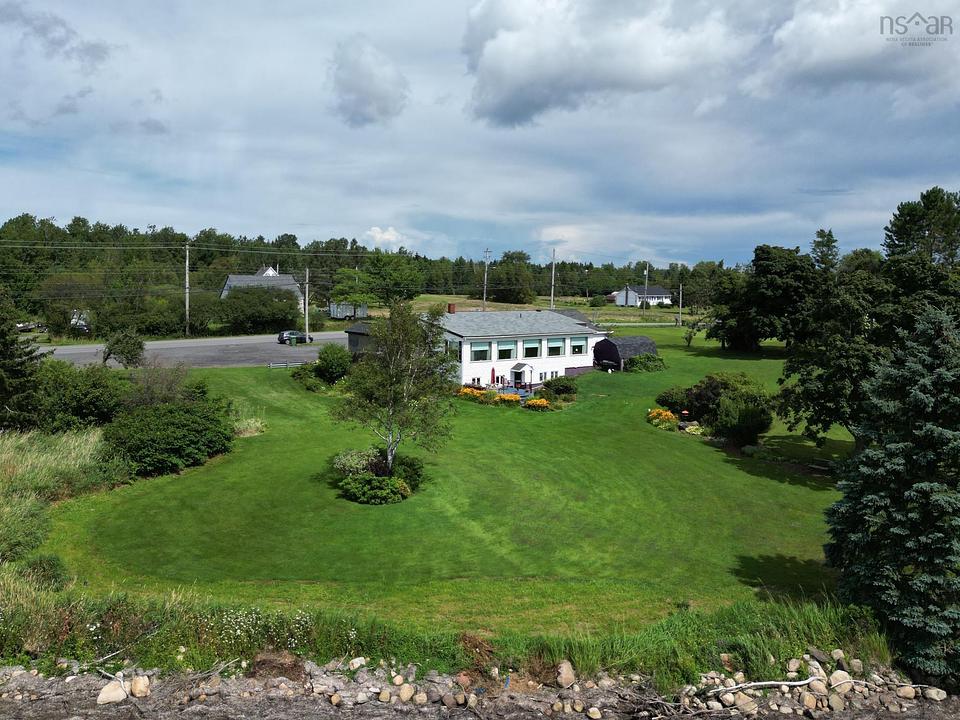 2656 Nova Scotia 376, Pictou, NS