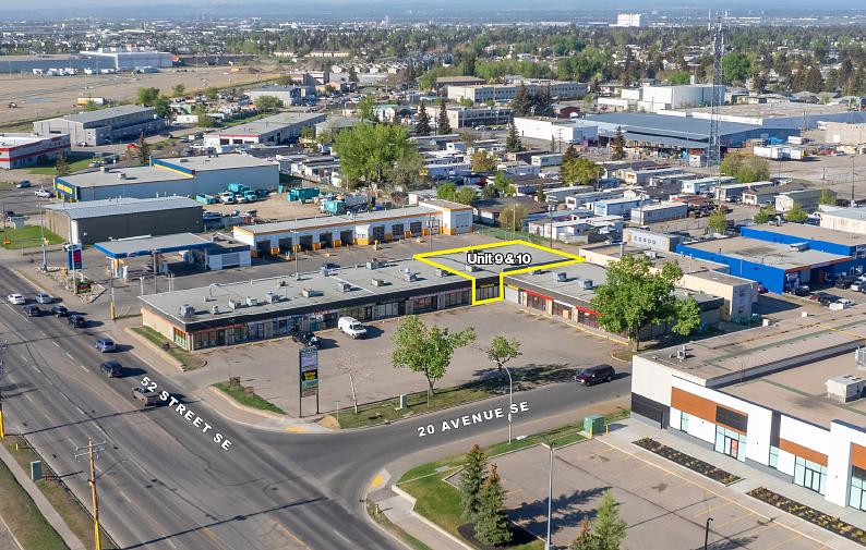 5147 20 Avenue Southeast, Calgary, AB