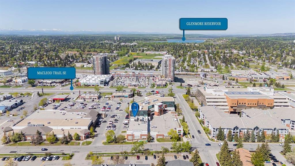 39 - 8818 Macleod Trail Southeast, Calgary, AB