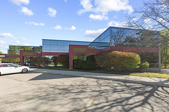 100 Leek Crescent, Richmond Hill, ON