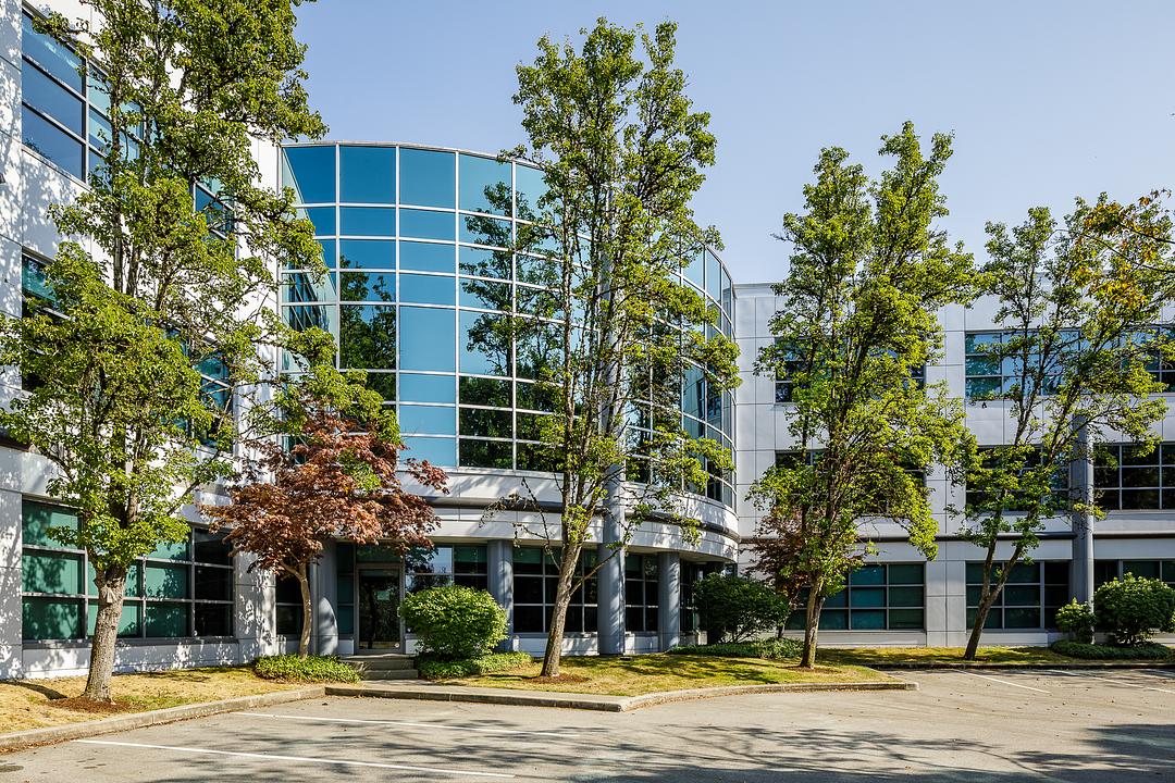 130 - Bldg 7 - 13775 Commerce Parkway, Richmond, BC