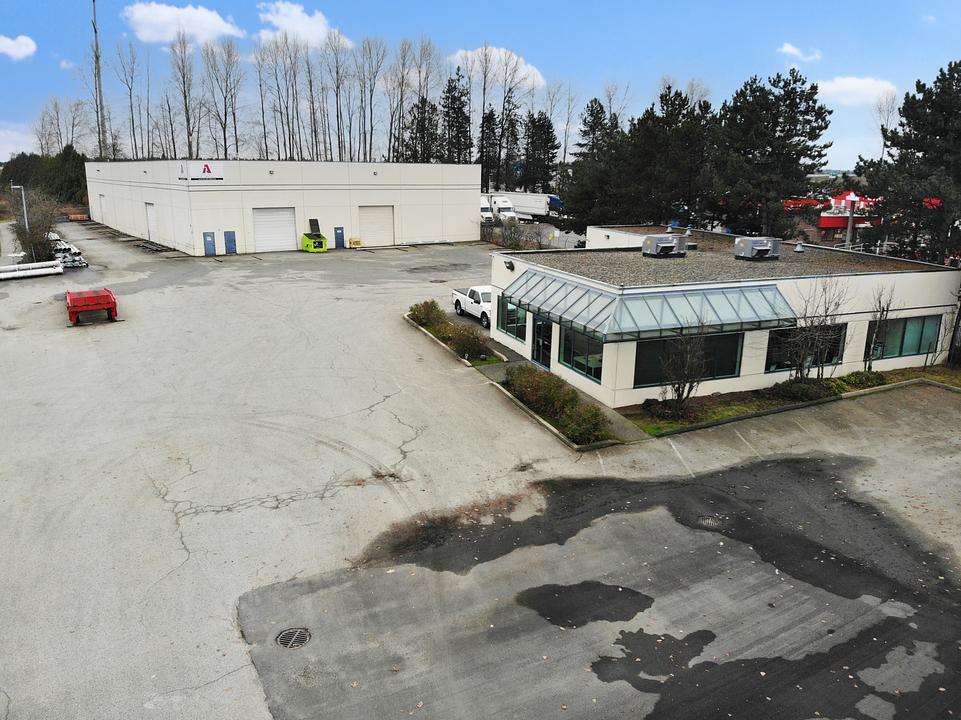 10238 Nordel Court, Delta, BC