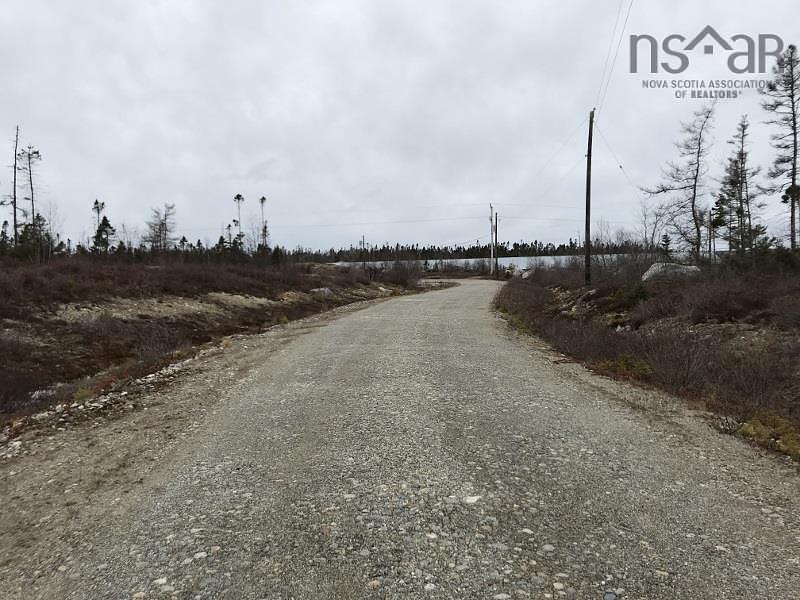 406 Nova Scotia 103, Barrington, NS
