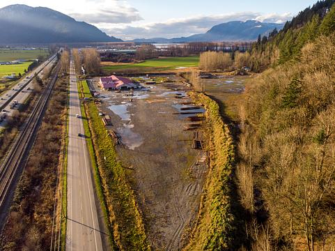7730 Old Orchard Road, Chilliwack, BC