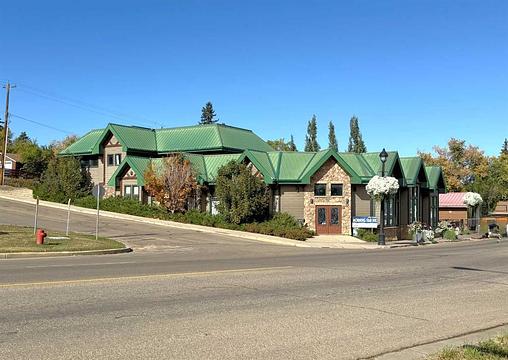 4803 50 Street, Athabasca, AB
