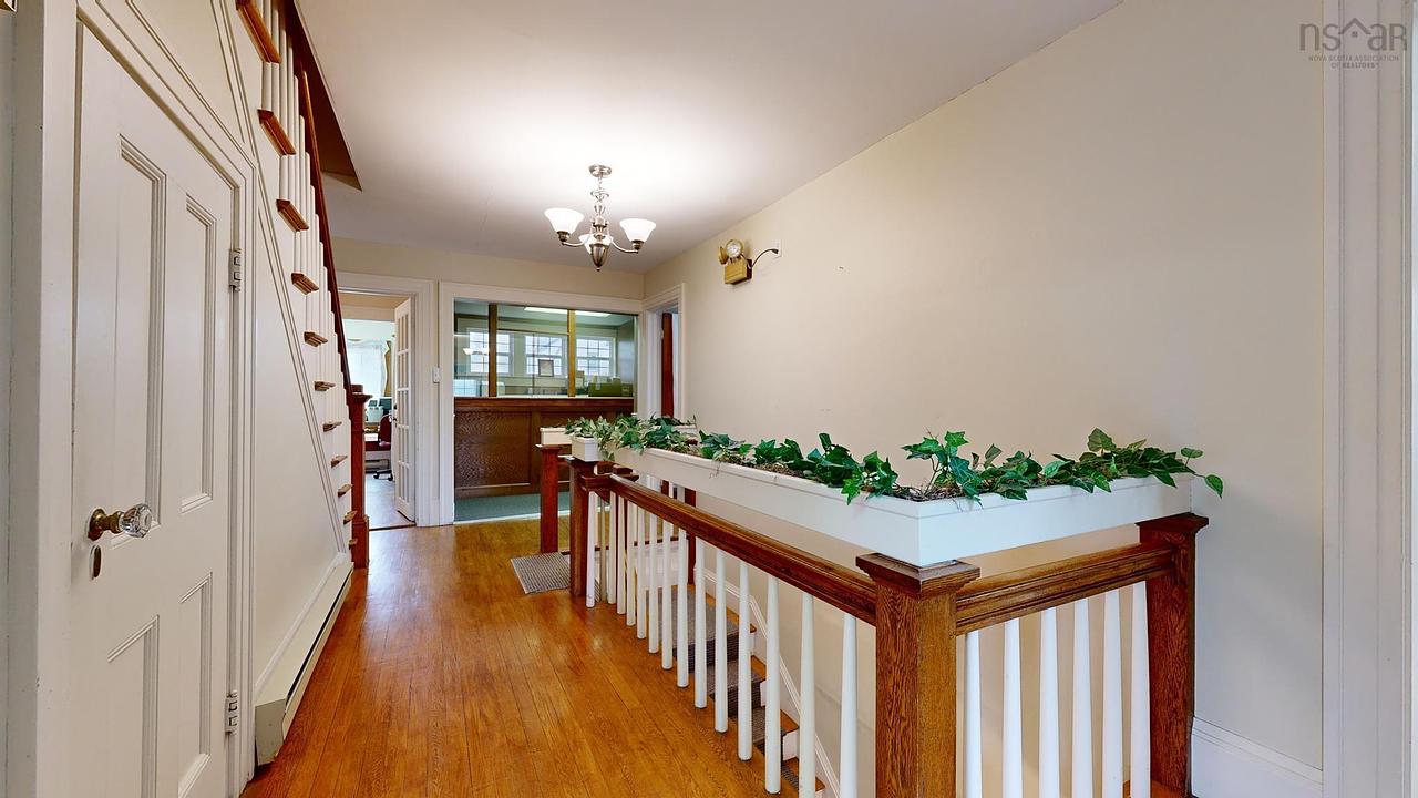 130 Water Street, Shelburne, NS