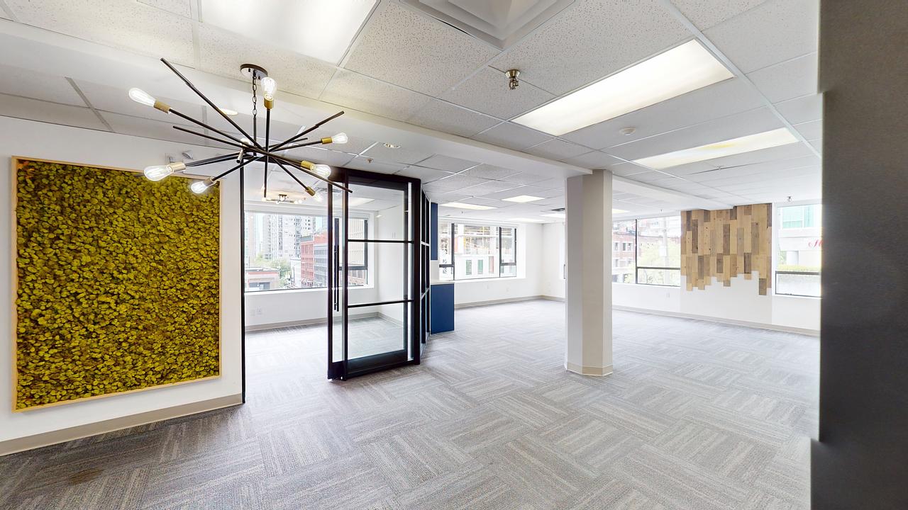 308 - 788 Beatty Street, Vancouver, BC