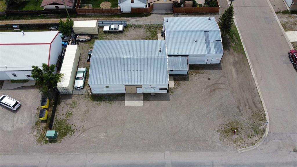 604 12 Street, Fort Macleod, AB