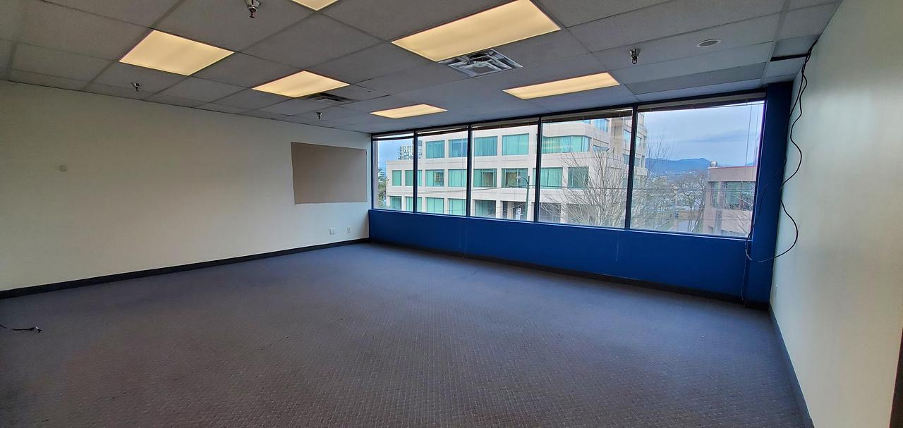 290 - 1338 West Broadway, Vancouver, BC