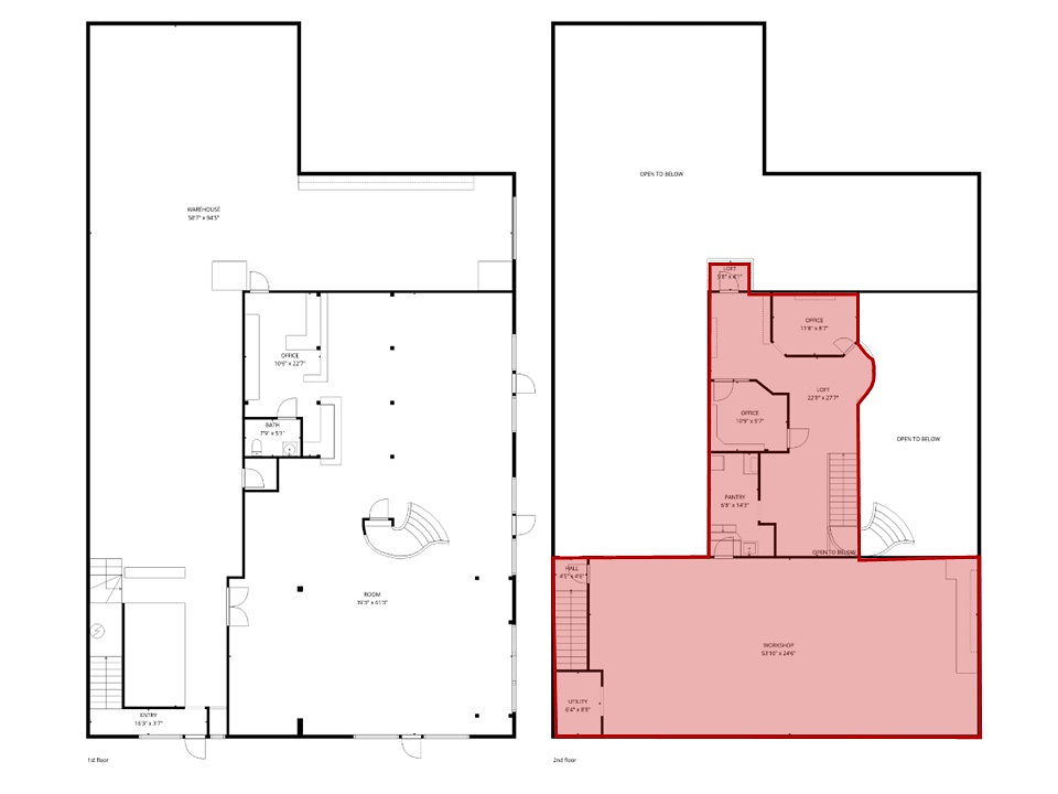 114 Chain Lake Drive, Halifax, NS floorplan
