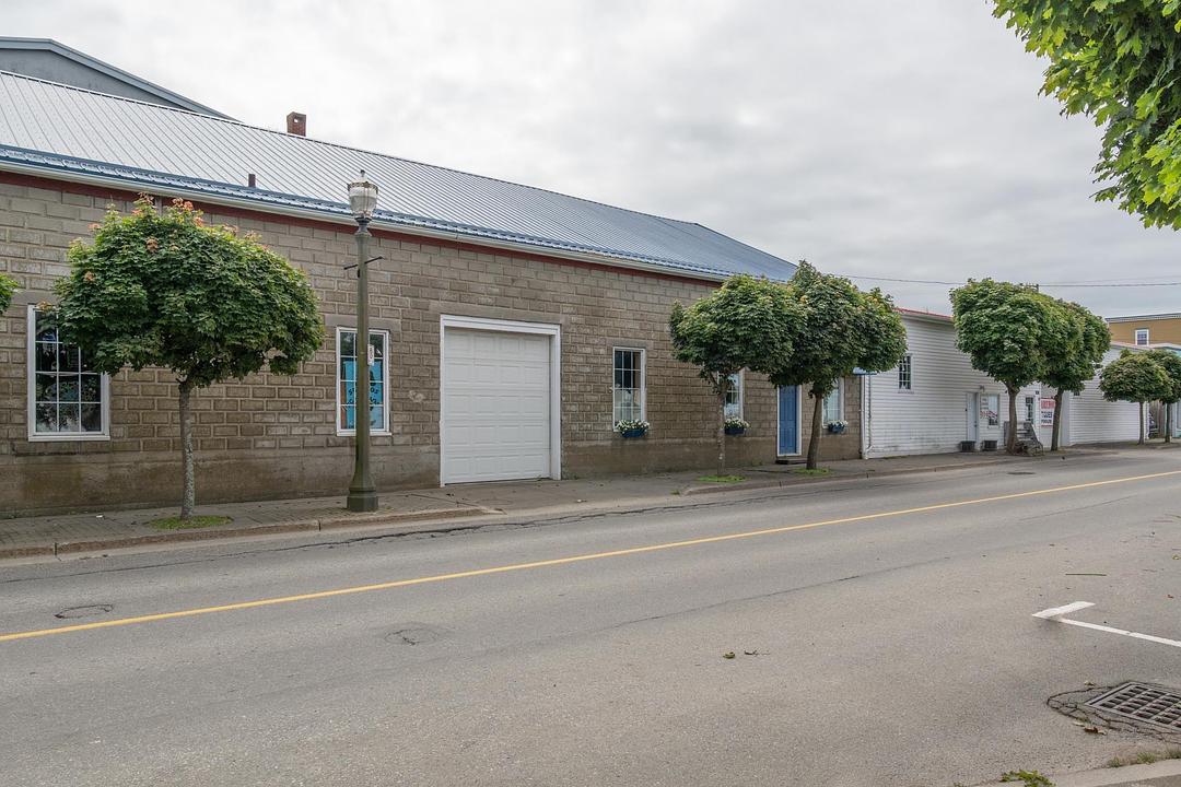 1 Central Street, Yarmouth, NS