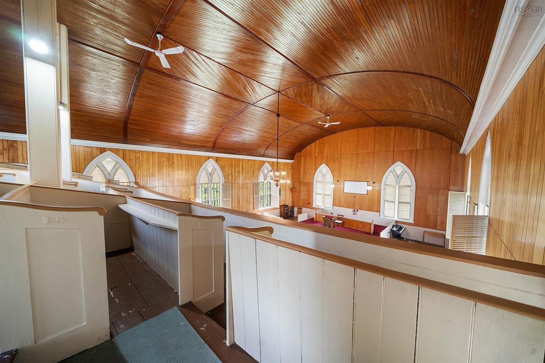 983 Little Dyke Road, Great Village, NS