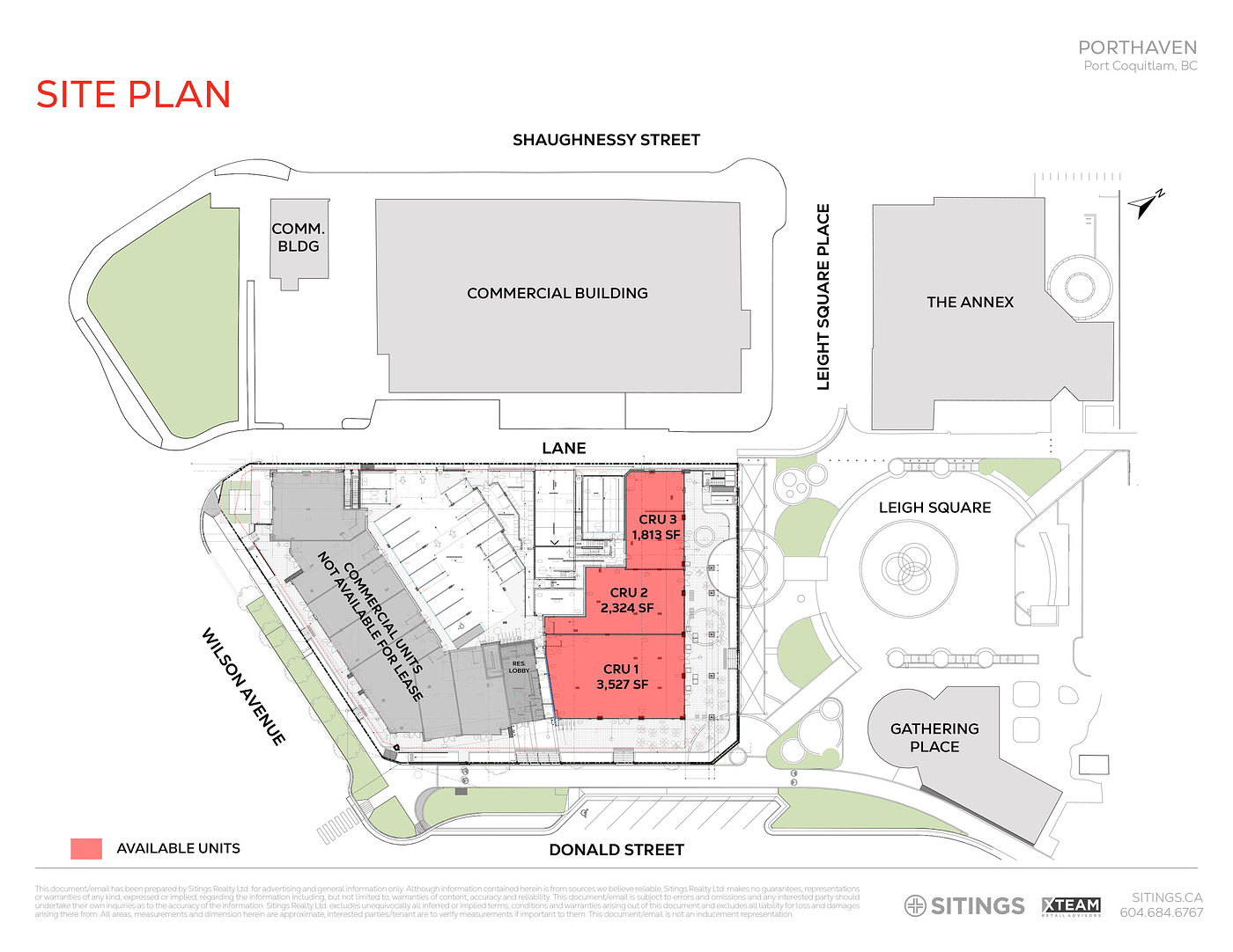 2265 Wilson Avenue, Port Coquitlam, BC floorplan