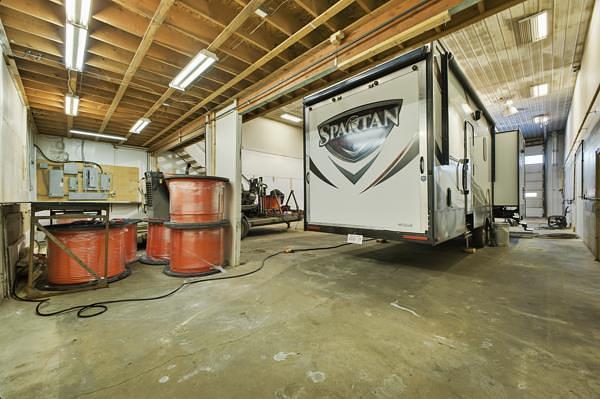 39325 Range Road 273, Bentley, AB