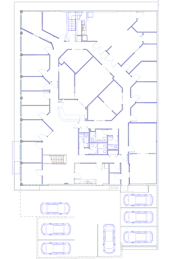330 Heatley Avenue, Vancouver, BC floorplan