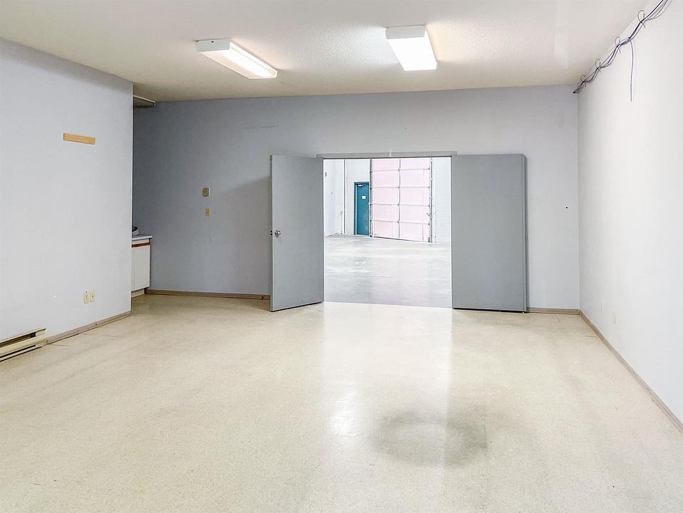 3757 Jacombs Road, Richmond, BC