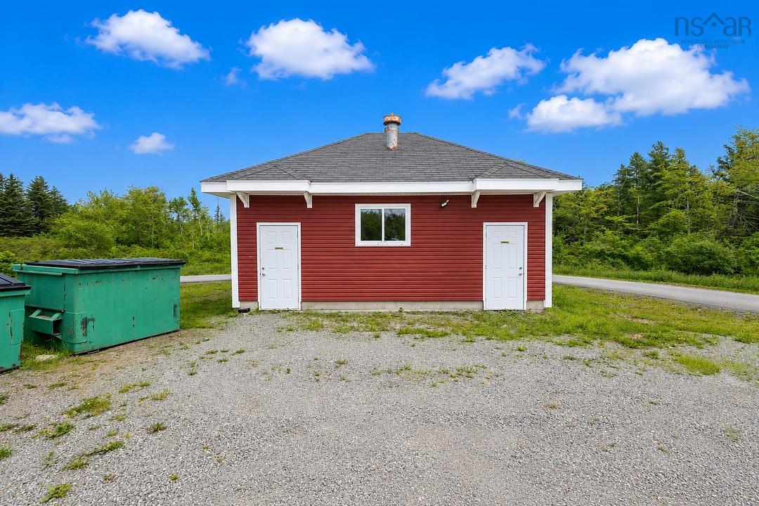 2011 Louisbourg Highway, Mira Road, NS