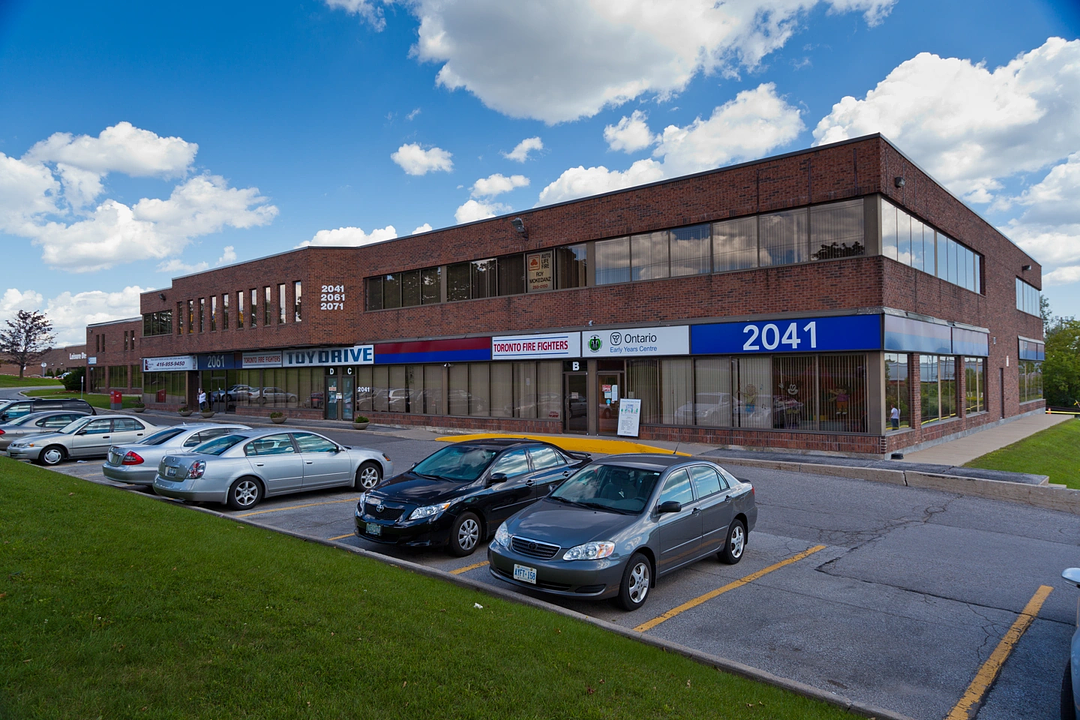 2061-211 - 2071 McCowan Road, Toronto, ON