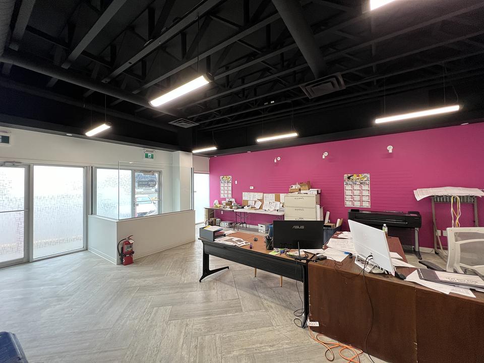 1306 Broad Street, Regina, SK