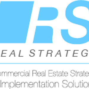 Real Strategy Advisors Ltd. Logo
