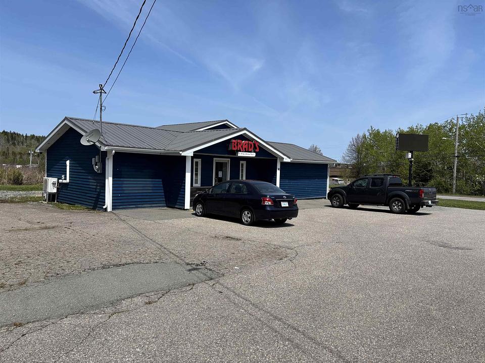 74 High Street, North Sydney, NS