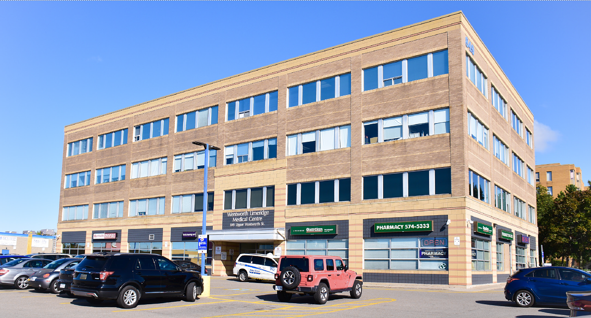 306 - 849 Upper Wentworth Street, Hamilton, ON