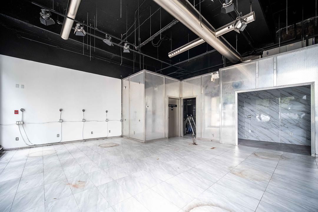 1388 West Georgia Street, Vancouver, BC