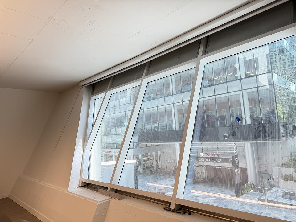 308 - 1281 Hornby Street, Vancouver, BC