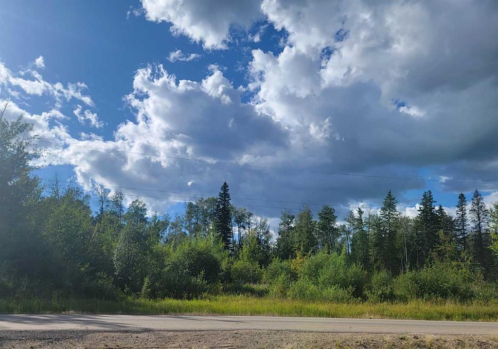 50A Street, Athabasca County No. 12, AB