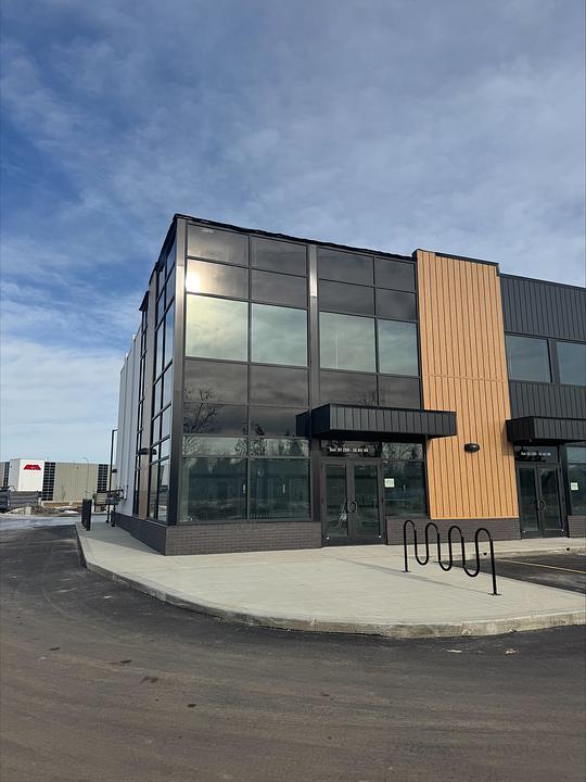 101 - 2943 50 Avenue Northwest, Edmonton, AB