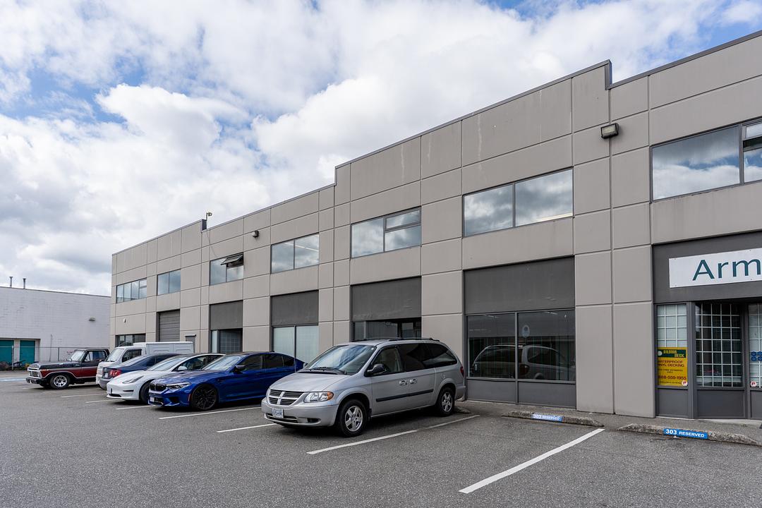 303 - 9785 192 Street, Surrey, BC