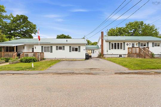 9 Freeman Street, Bridgetown, NS