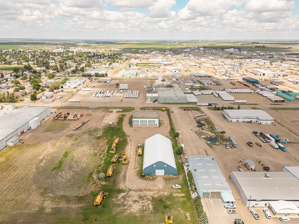 5802 52 Avenue, Taber, AB