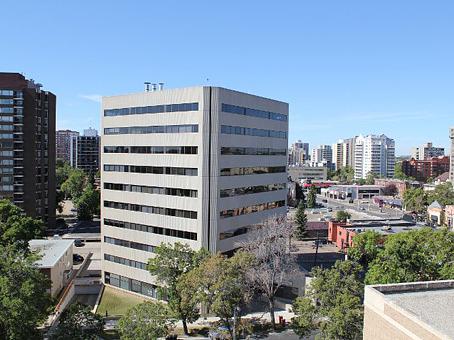 10050 112 St NW, Edmonton, AB