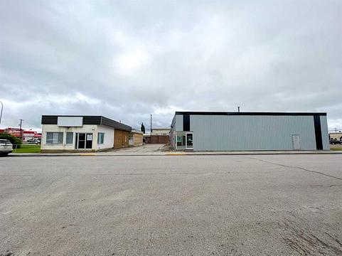 4915 3 Avenue, Edson, AB