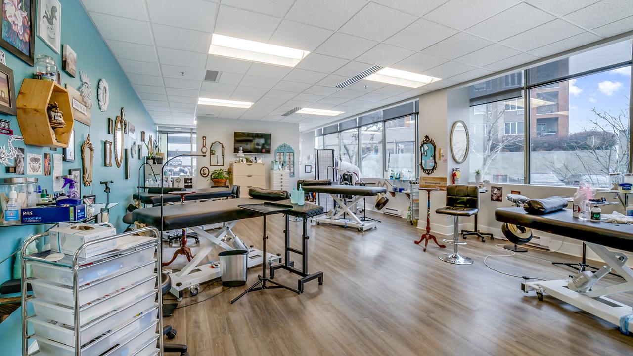 B2 - 1620 Dickson Ave, Kelowna, BC
