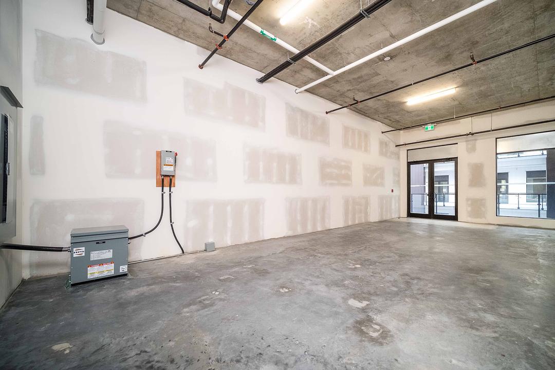 422 - 8188 Manitoba Street, Vancouver, BC