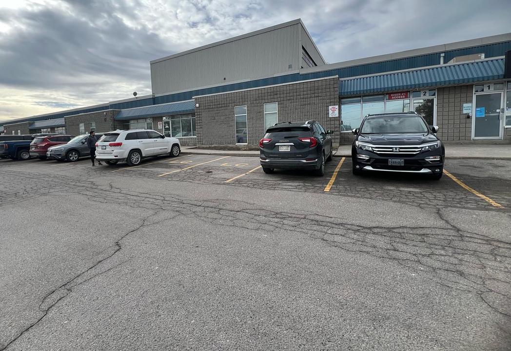 6A - 202 South Blair Street, Whitby, ON