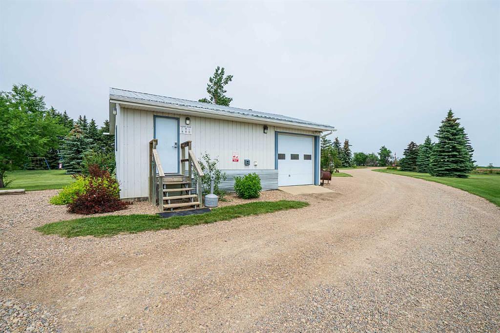 PT SE 10-50-2 W4, Blackfoot, AB