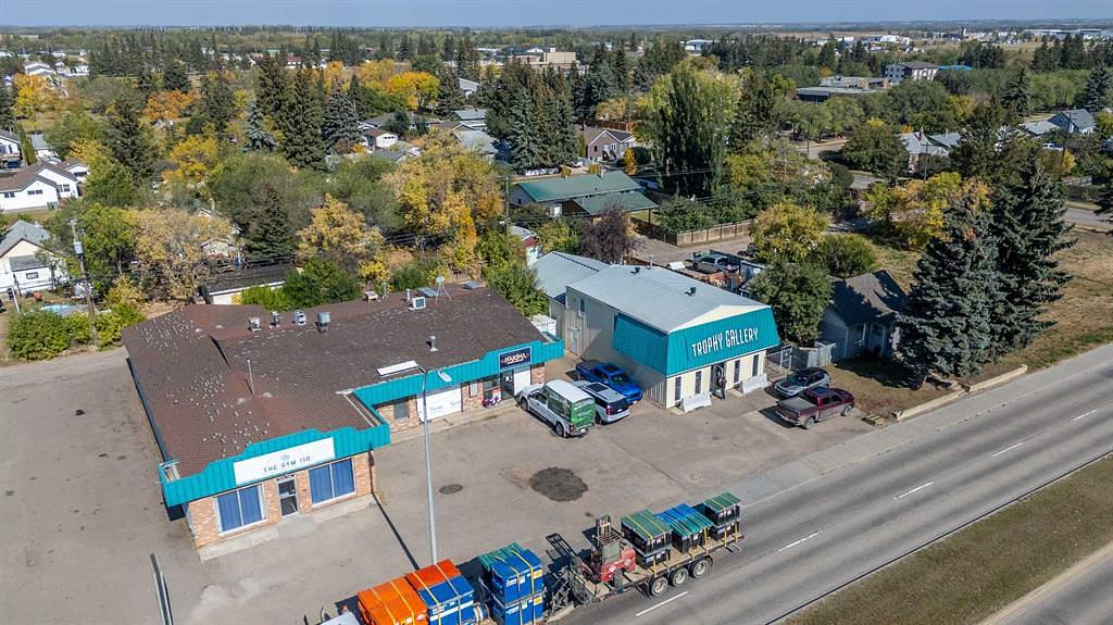 4620 44 Street, Lloydminster, SK