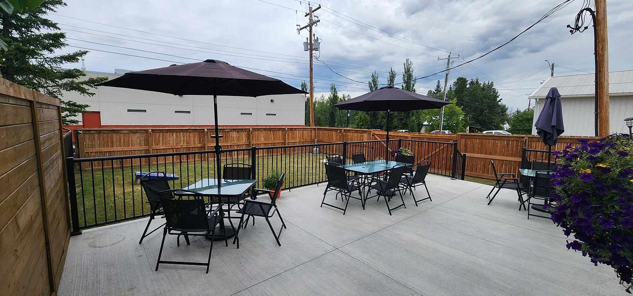 5114 50 Street, Evansburg, AB