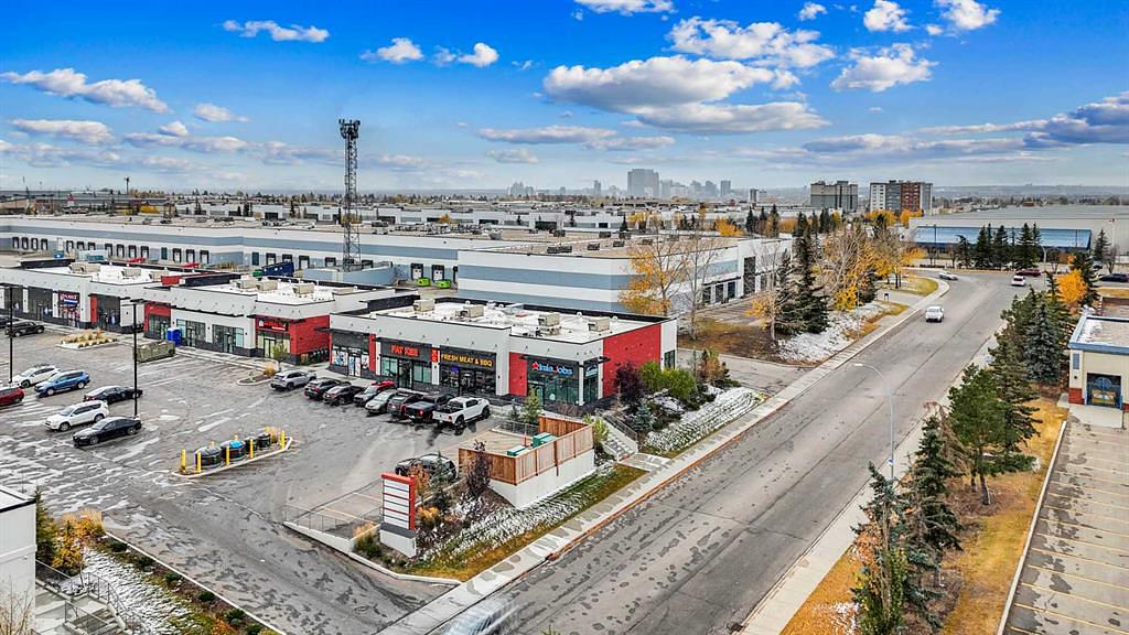 5102 - 2255 32 Street Northeast, Calgary, AB