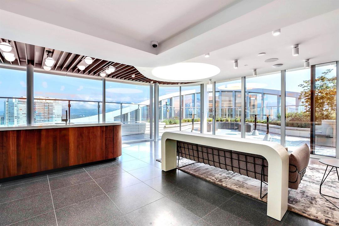 1390 - 320 Granville Street, Vancouver, BC