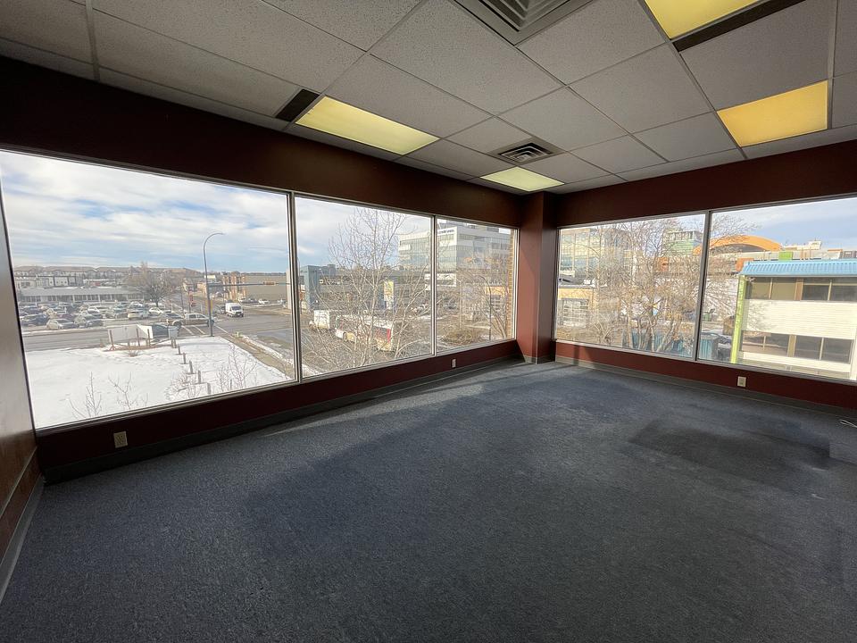 300 - 4825 47 Street, Red Deer, AB