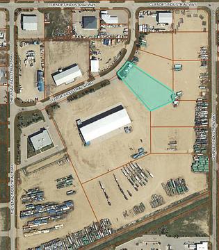 13 Schenk Industrial Road, Sylvan Lake, AB