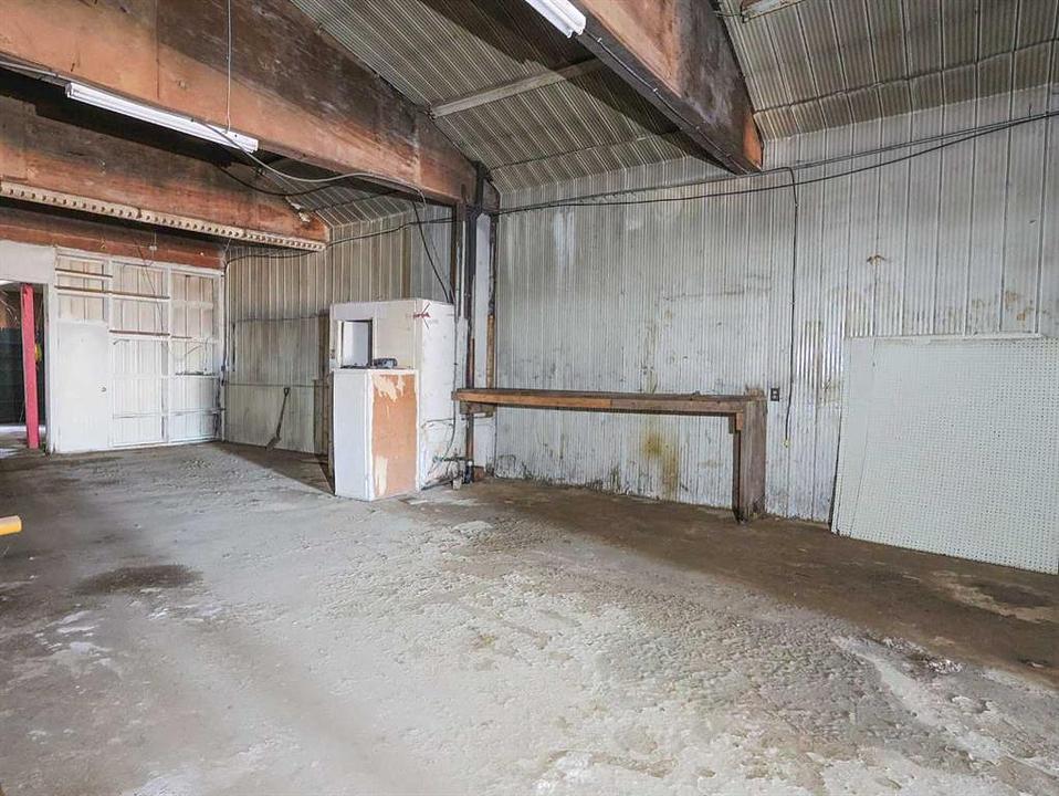 5015 Main Street, Donalda, AB